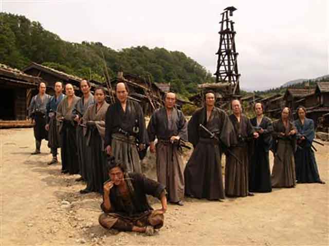 13 Assassins 2010 film2