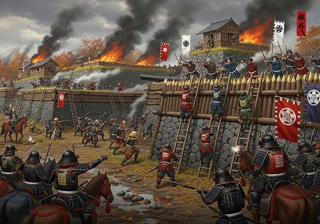 Siege-of-Nagashima-Fortifications.jpg