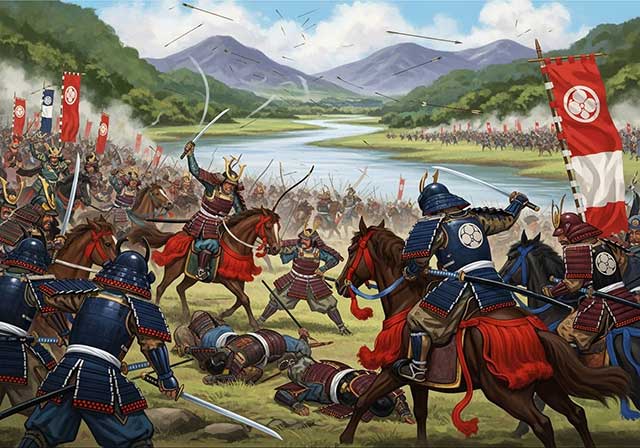 Die Schlacht von Nagaragawa The-Battle-of-Nagaragawa.jpg